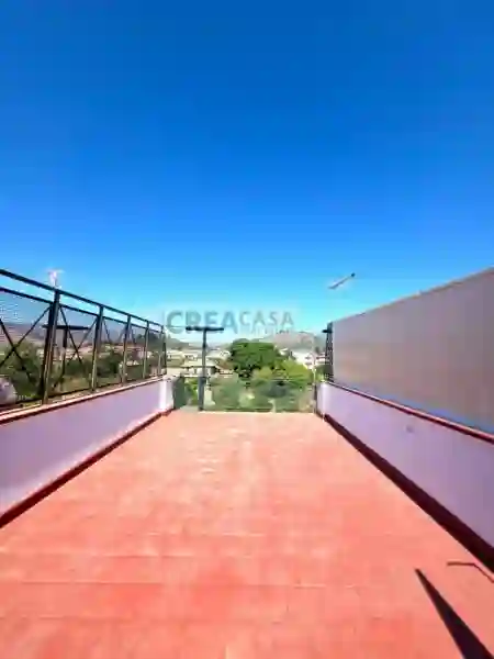Immagine per Appartamento in vendita a Taormina via Francavilla 