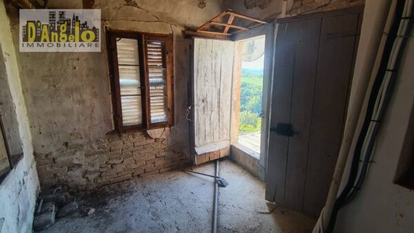 Appartamento via Vai San Michele 14, Offida