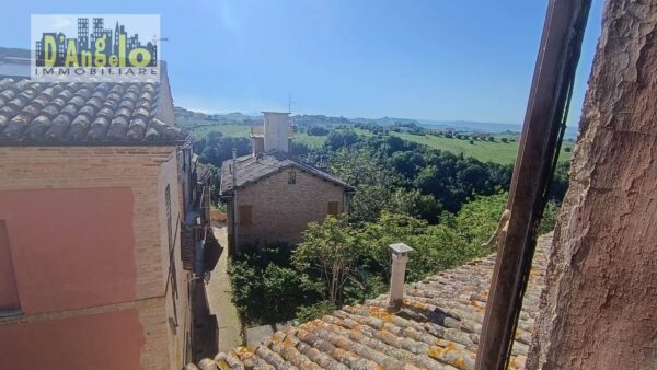 Appartamento via Vai San Michele 14, Offida