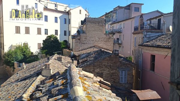 Appartamento via Vai San Michele 14, Offida