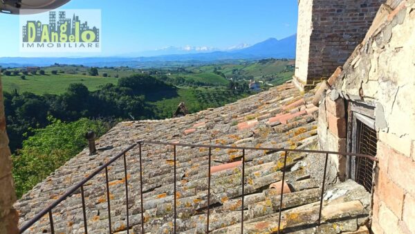 Appartamento via Vai San Michele 14, Offida