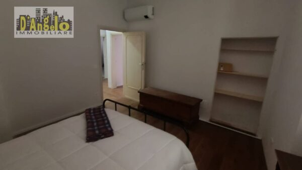 Appartamento via Vai San Michele 14, Offida