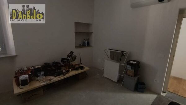 Appartamento via Vai San Michele 14, Offida