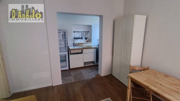 Appartamento via Vai San Michele 14, Offida