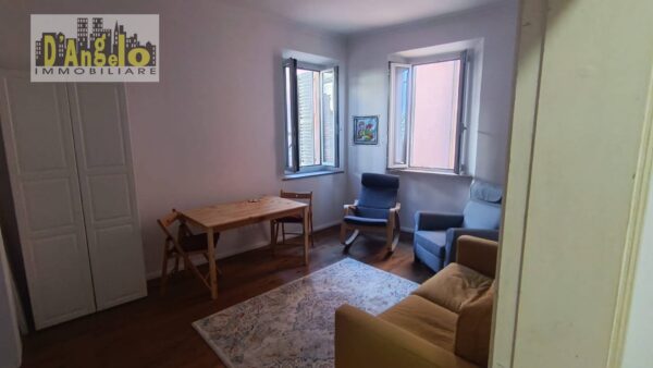 Appartamento via Vai San Michele 14, Offida