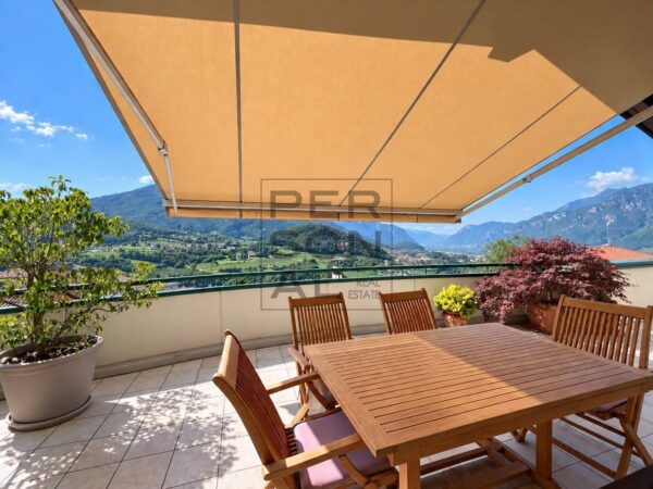 Appartamento via, Trento