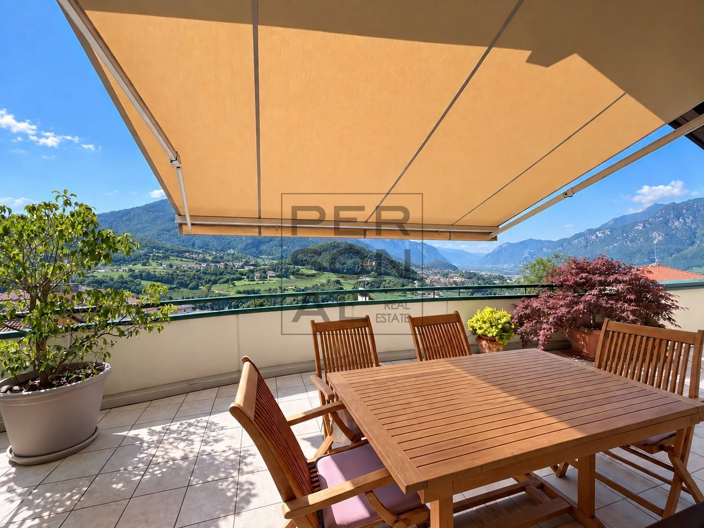 Immagine per Appartamento in vendita a Trento  