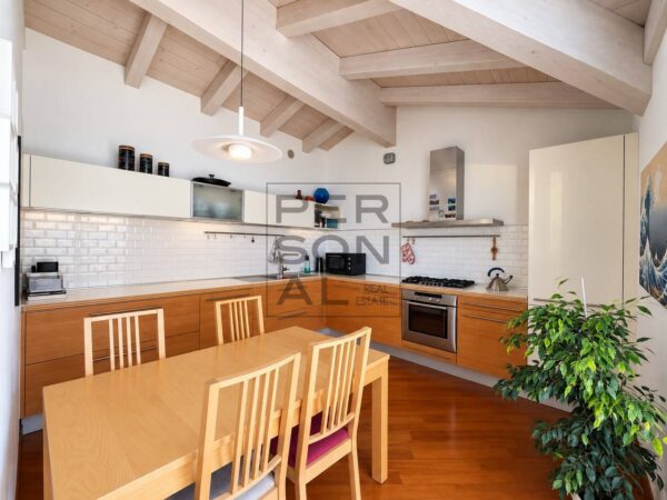 Immagine per Appartamento in vendita a Trento  