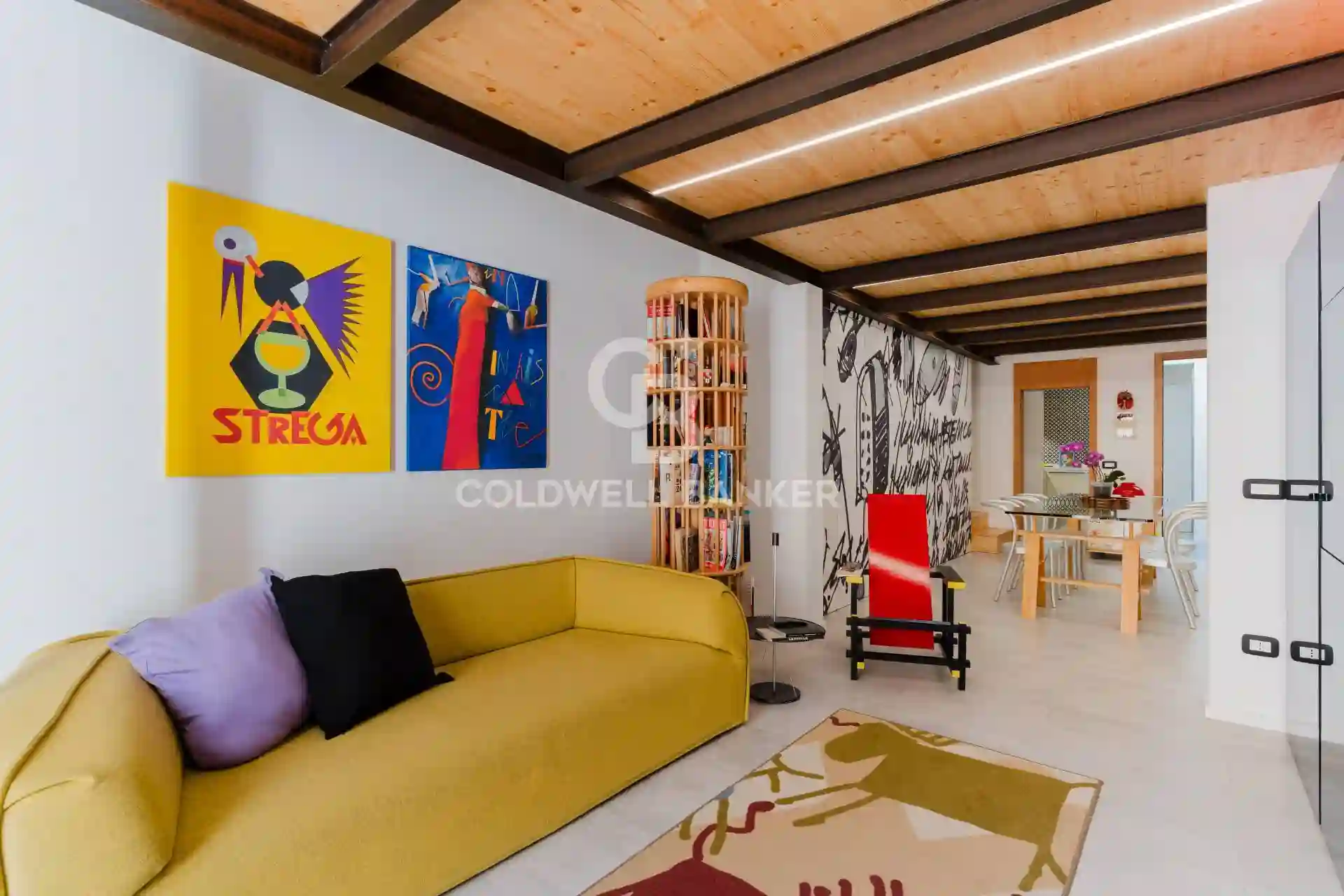 Immagine per Casa indipendente in affitto a Galatina Via Rosmini 14