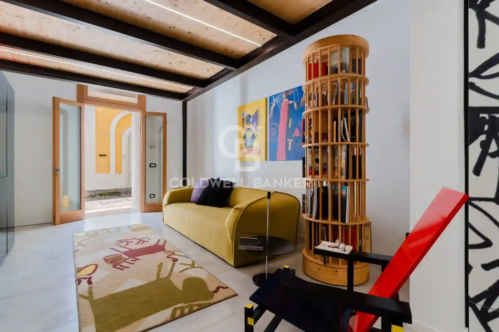 Immagine per Casa indipendente in affitto a Galatina Via Rosmini 14