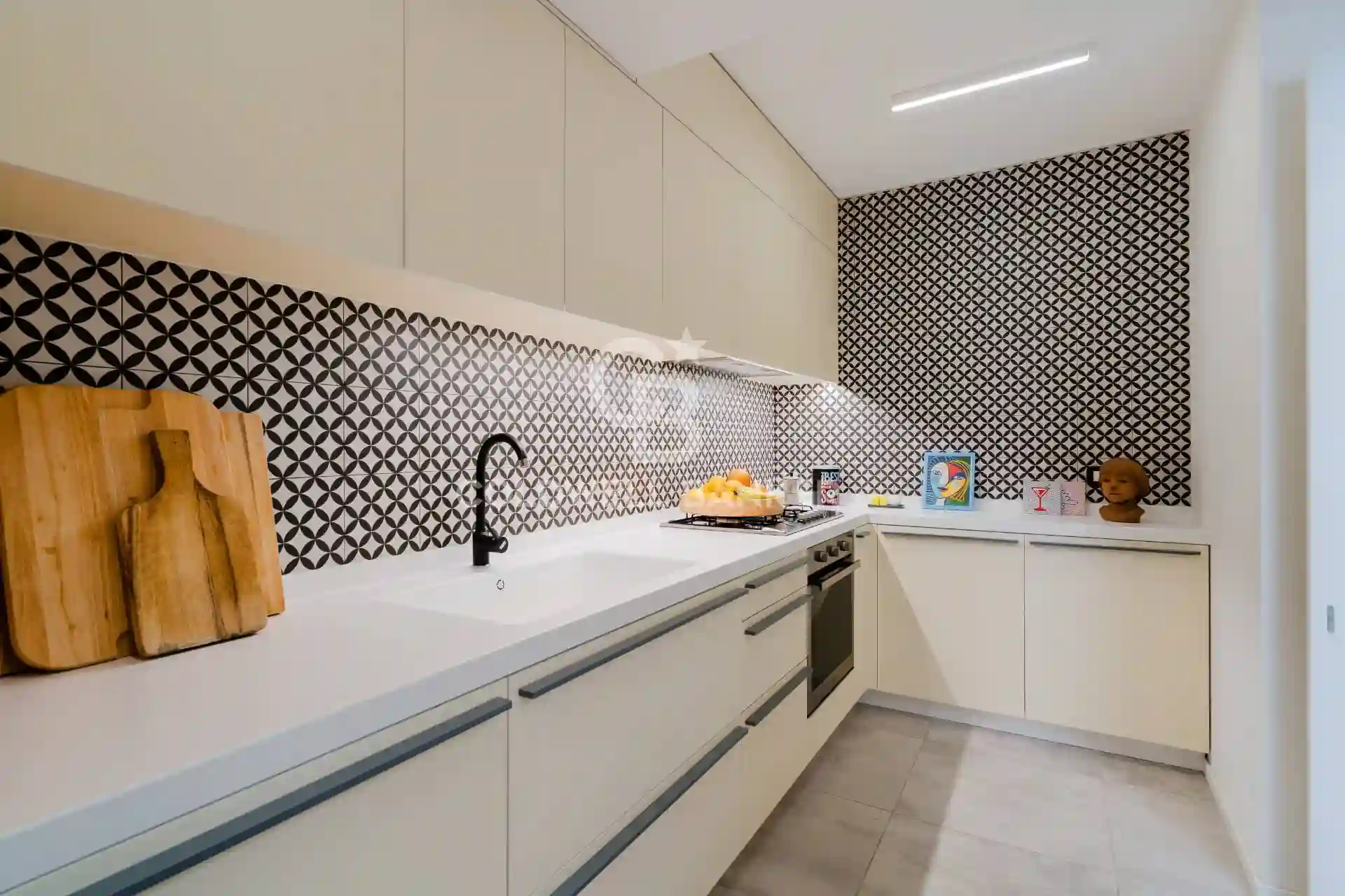 Immagine per Casa indipendente in affitto a Galatina Via Rosmini 14