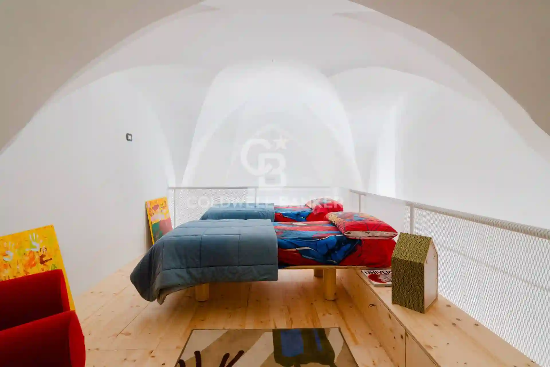Immagine per Casa indipendente in affitto a Galatina Via Rosmini 14