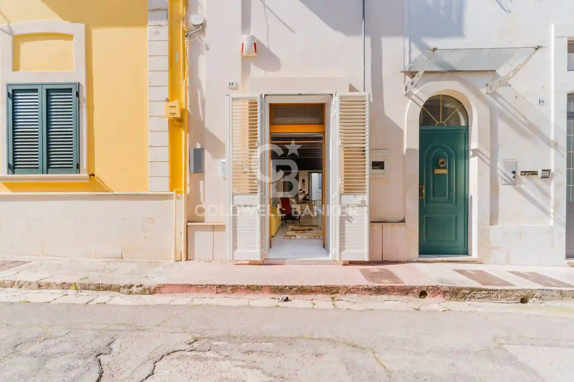 Immagine per Casa indipendente in affitto a Galatina Via Rosmini 14