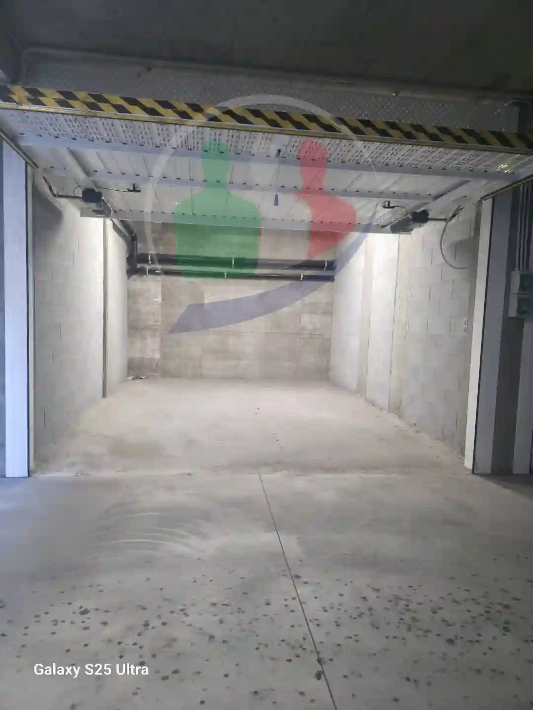 Immagine per Box / Posto auto in vendita a Nichelino Via Canova 
