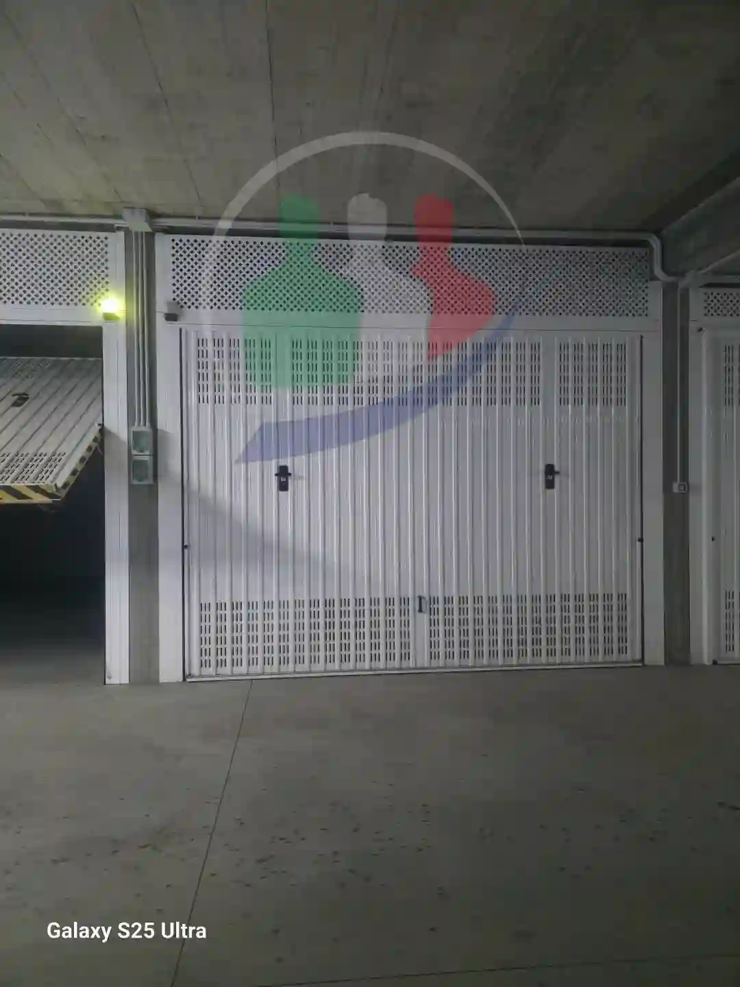 Immagine per Box / Posto auto in vendita a Nichelino Via Canova 