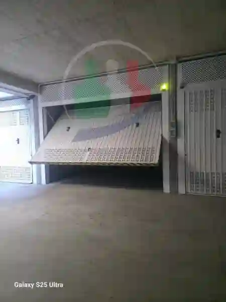 Immagine per Box / Posto auto in vendita a Nichelino Via Canova 