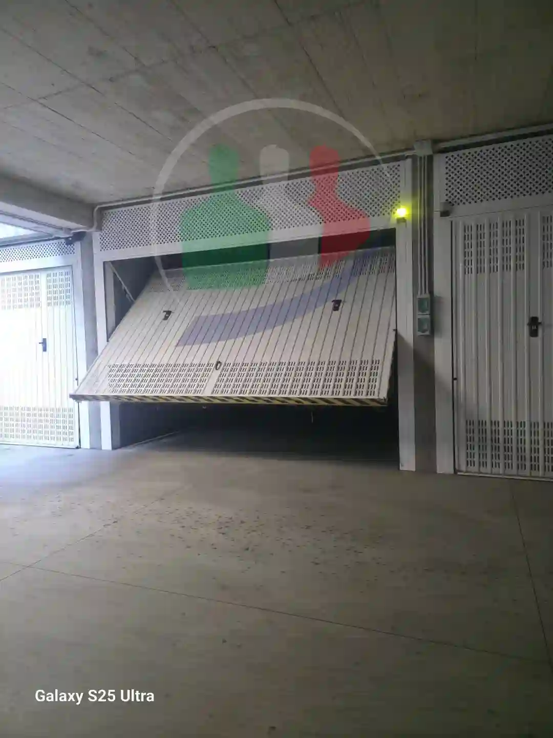 Immagine per Box / Posto auto in vendita a Nichelino Via Canova 