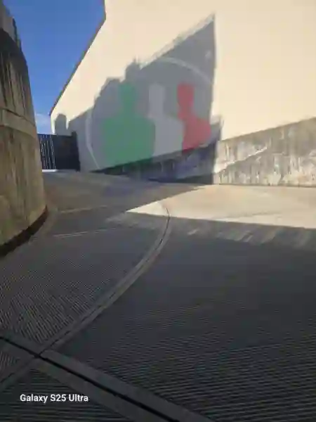 Immagine per Box / Posto auto in vendita a Nichelino Via Canova 