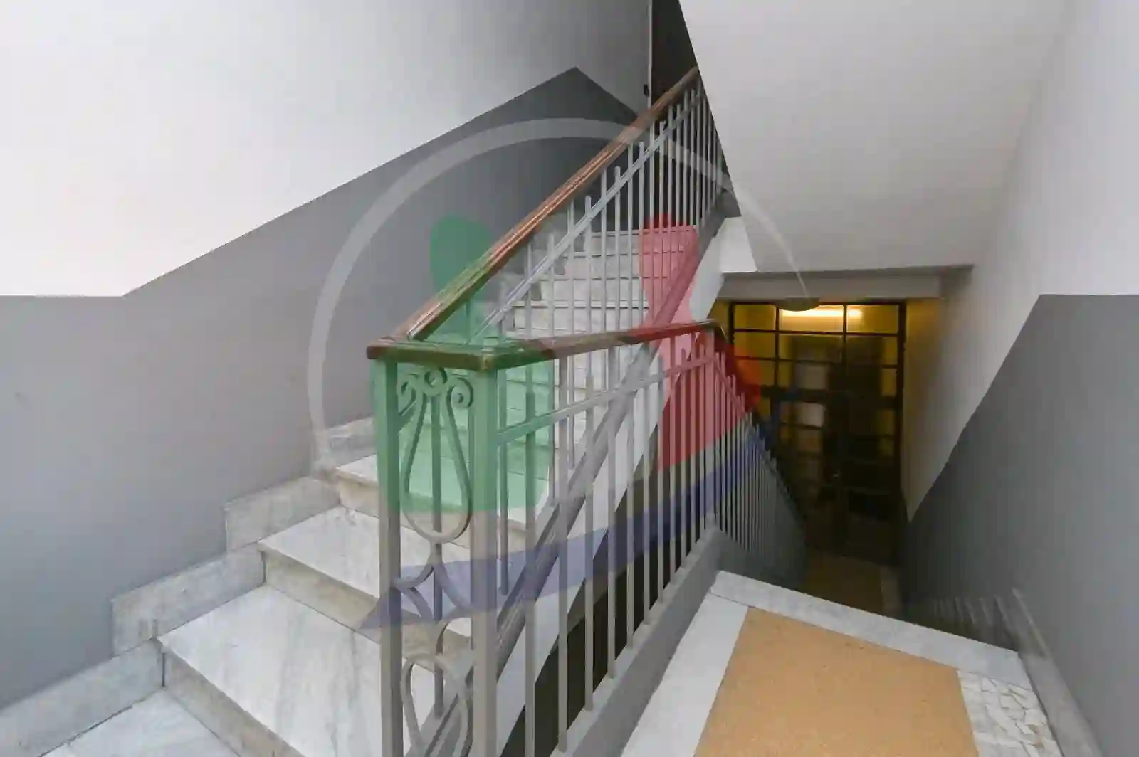 Immagine per Appartamento in vendita a Torino Via Nizza 381