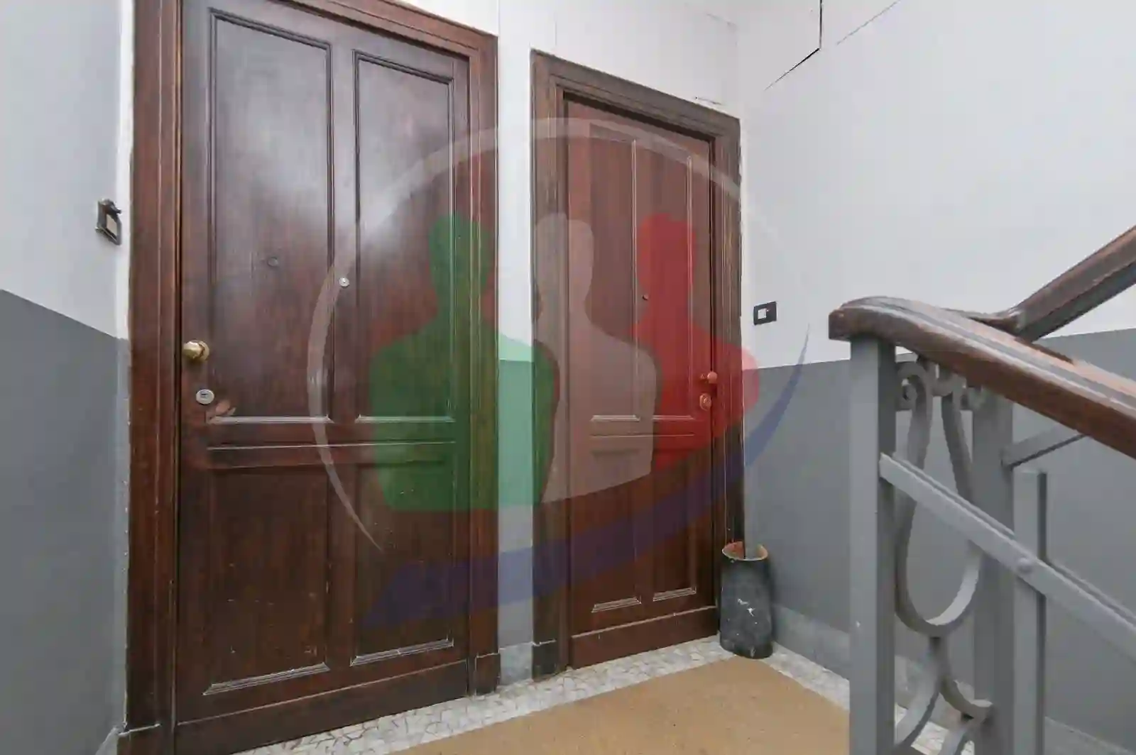 Immagine per Appartamento in vendita a Torino Via Nizza 381