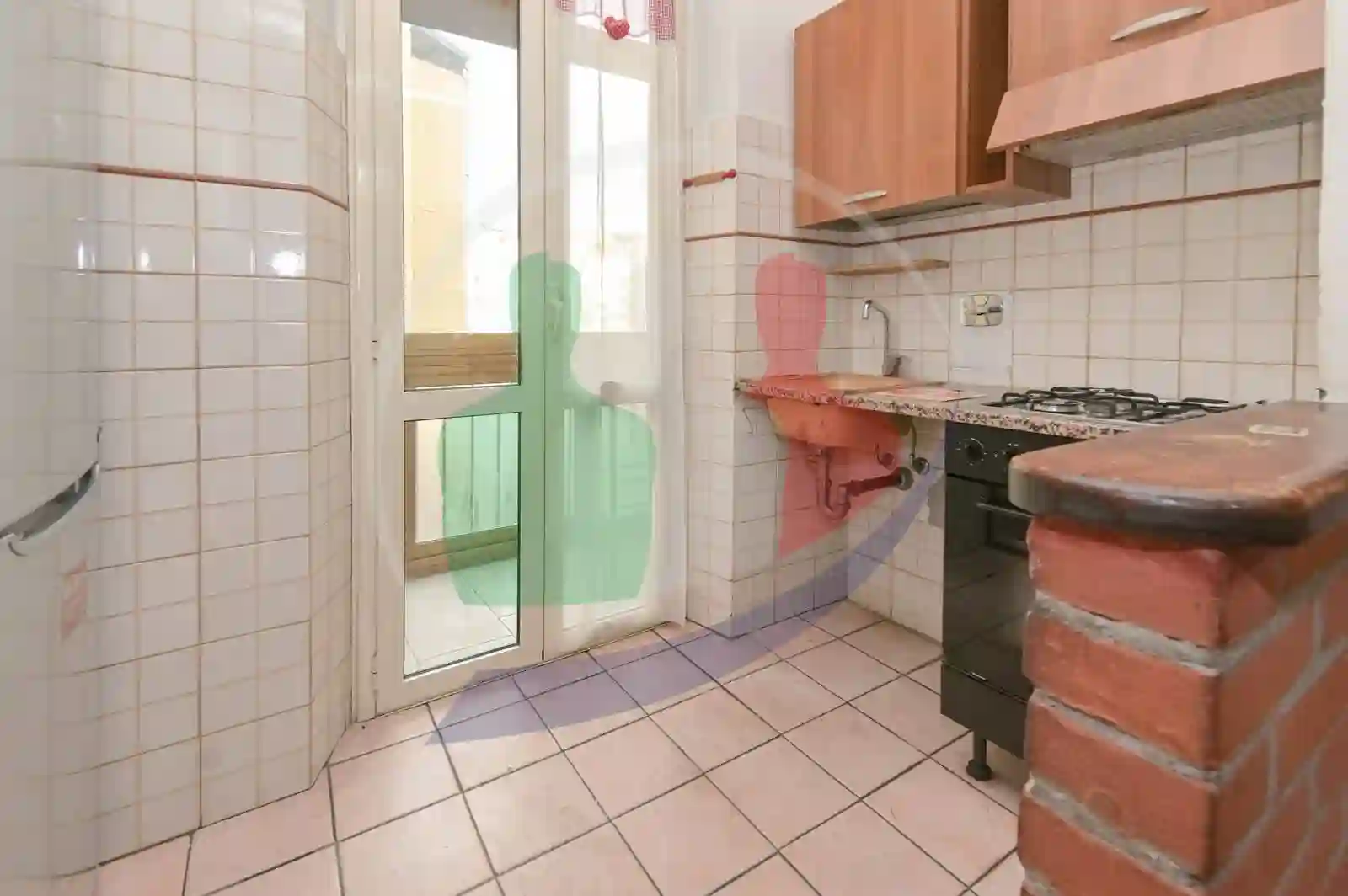 Immagine per Appartamento in vendita a Torino Via Nizza 381