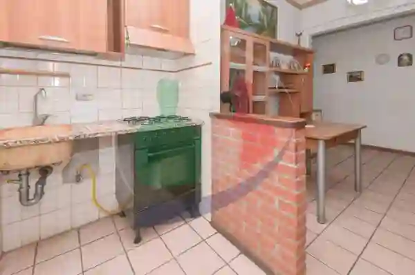 Appartamento via Nizza 381, Torino