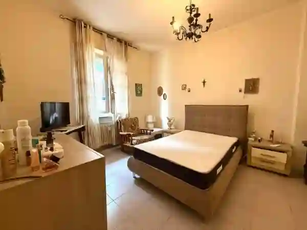 Appartamento via, Alessandria