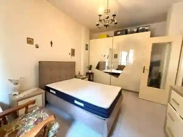 Appartamento via, Alessandria