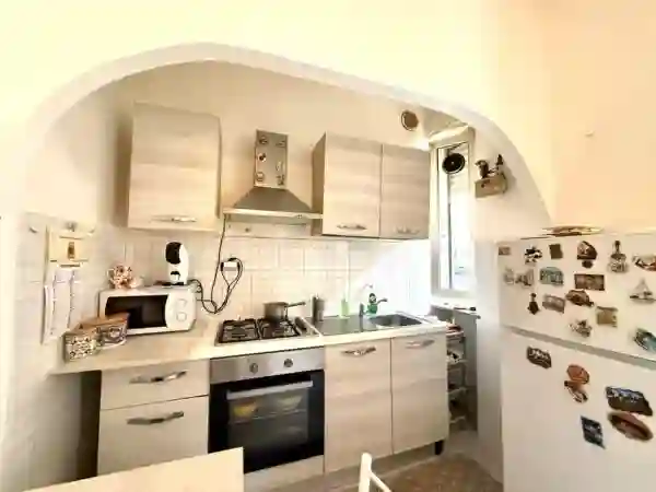 Appartamento via, Alessandria