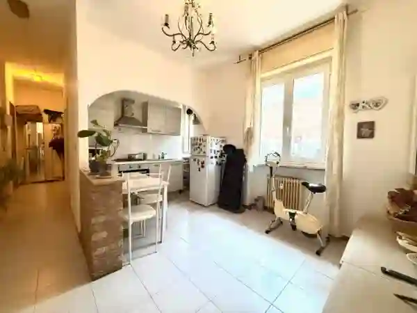 Appartamento via, Alessandria