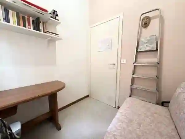 Appartamento via, Alessandria