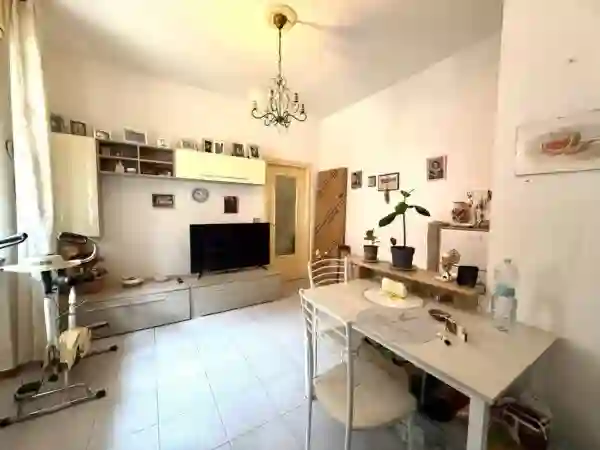 Appartamento via, Alessandria