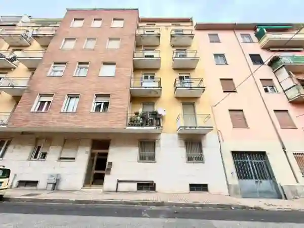 Appartamento via, Alessandria