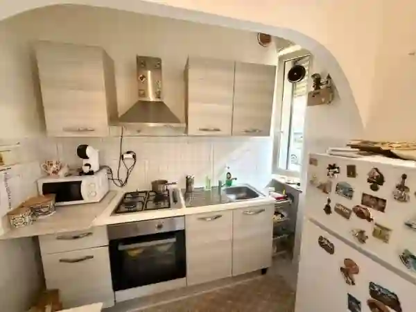 Appartamento via, Alessandria