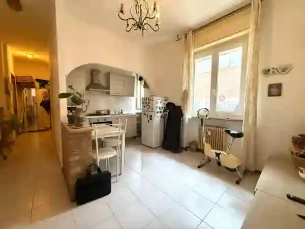 Appartamento via, Alessandria