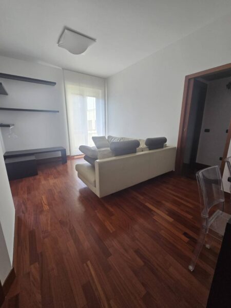 Appartamento via Vittoria Colonna 8, Milano