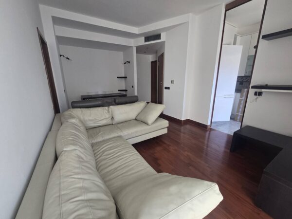 Appartamento via Vittoria Colonna 8, Milano