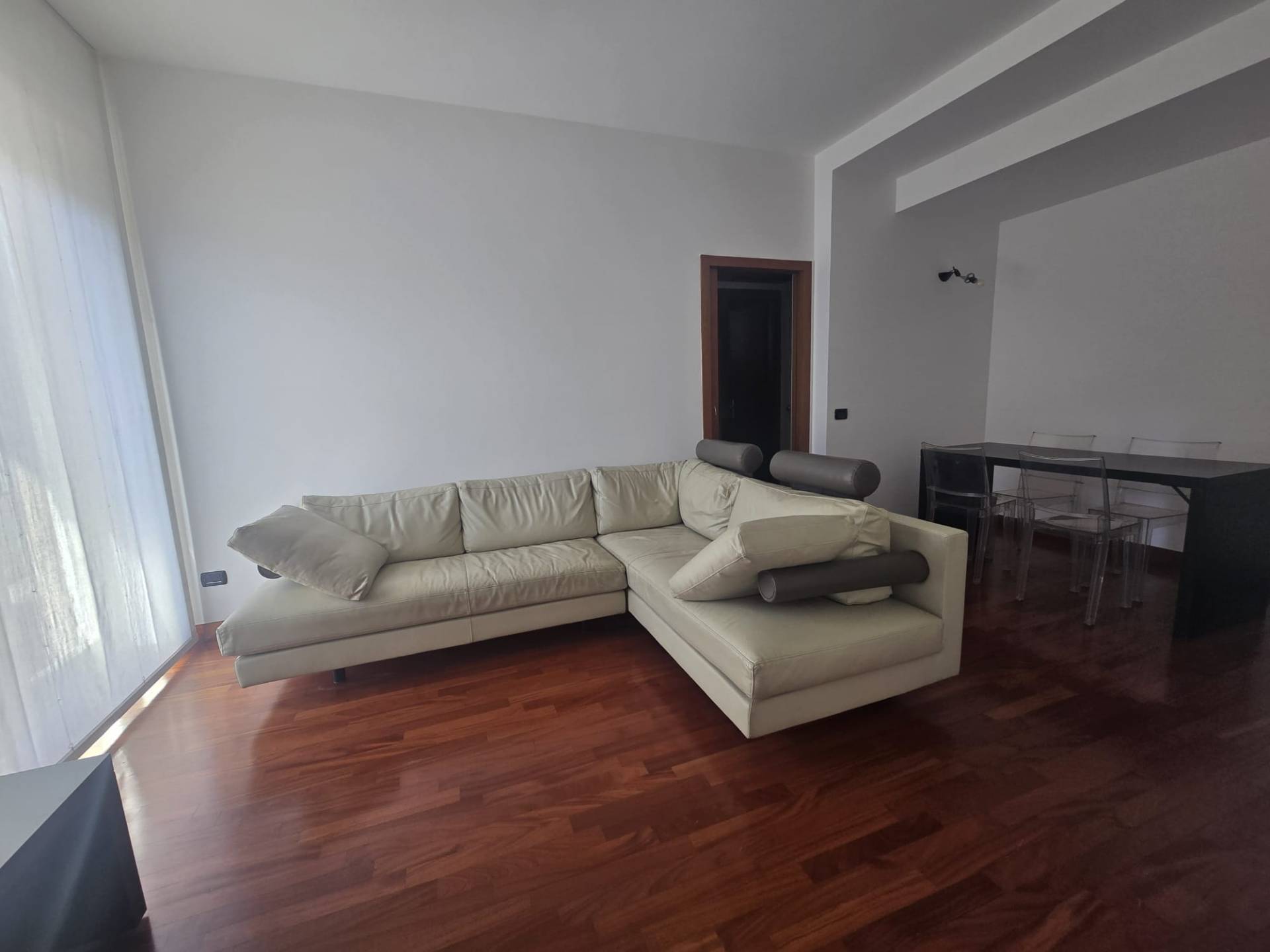 Immagine per Appartamento in affitto a Milano Via Vittoria Colonna 8