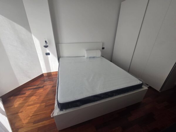 Appartamento via Vittoria Colonna 8, Milano