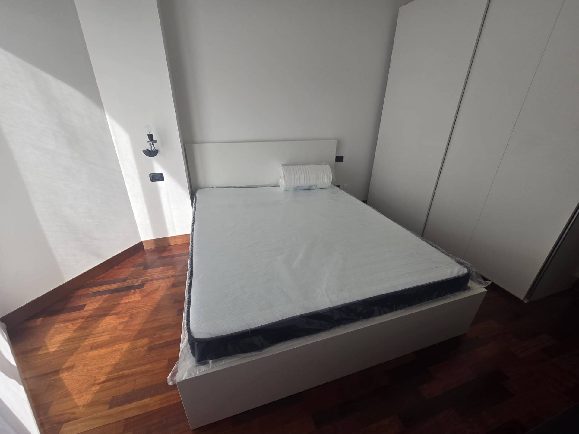 Immagine per Appartamento in affitto a Milano Via Vittoria Colonna 8