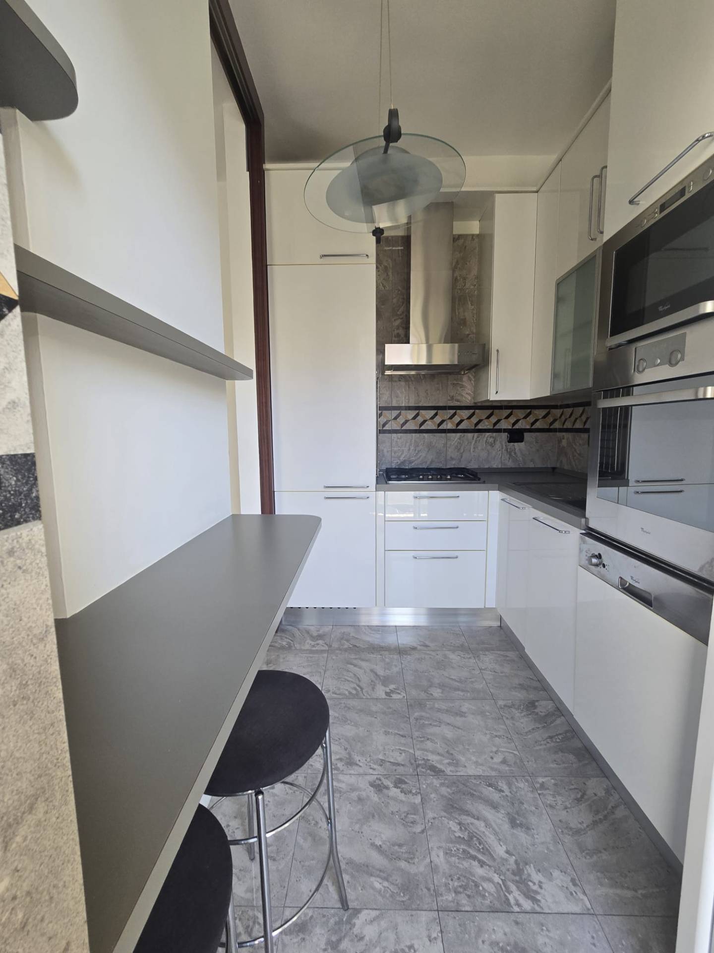 Immagine per Appartamento in affitto a Milano Via Vittoria Colonna 8