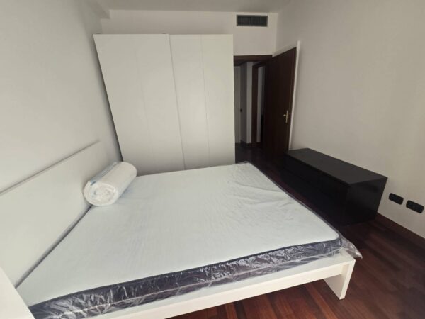 Appartamento via Vittoria Colonna 8, Milano