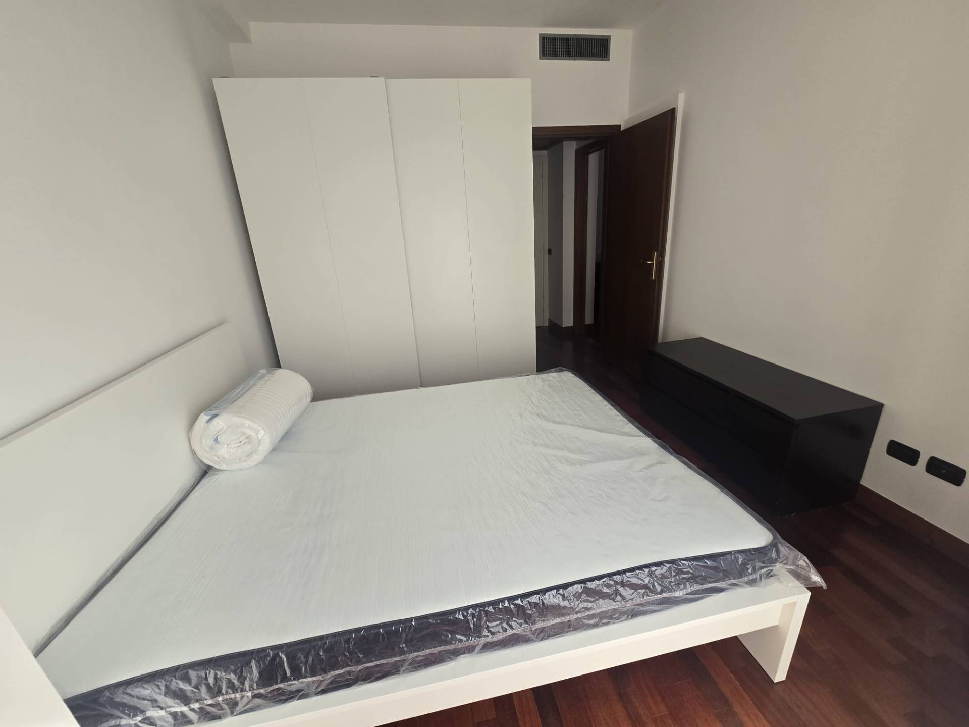 Immagine per Appartamento in affitto a Milano Via Vittoria Colonna 8