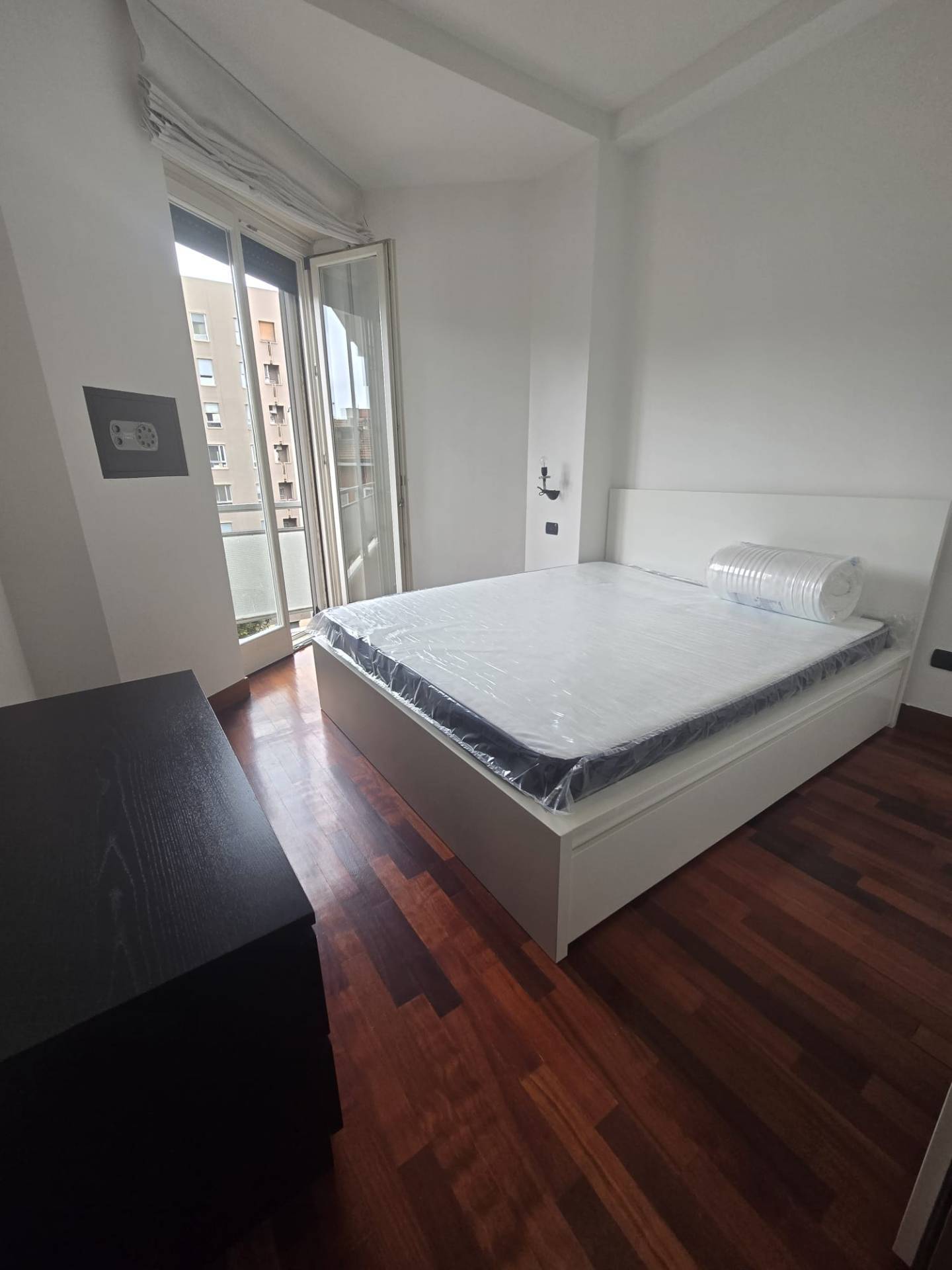 Immagine per Appartamento in affitto a Milano Via Vittoria Colonna 8