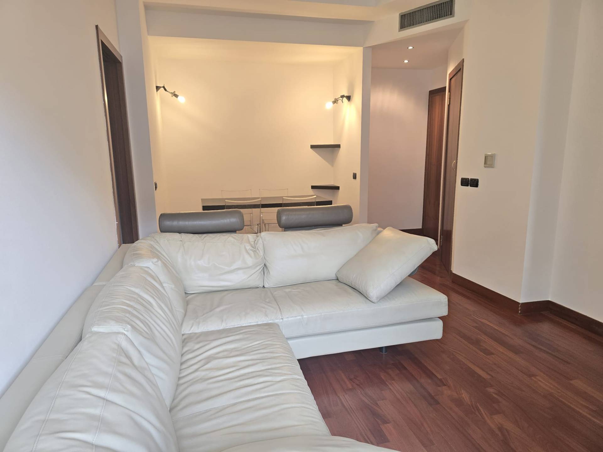 Immagine per Appartamento in affitto a Milano Via Vittoria Colonna 8