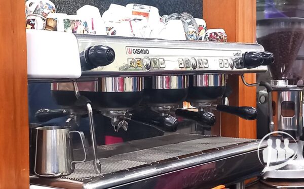 Immagine per Bar in vendita a Torino Via Madama Cristina 57