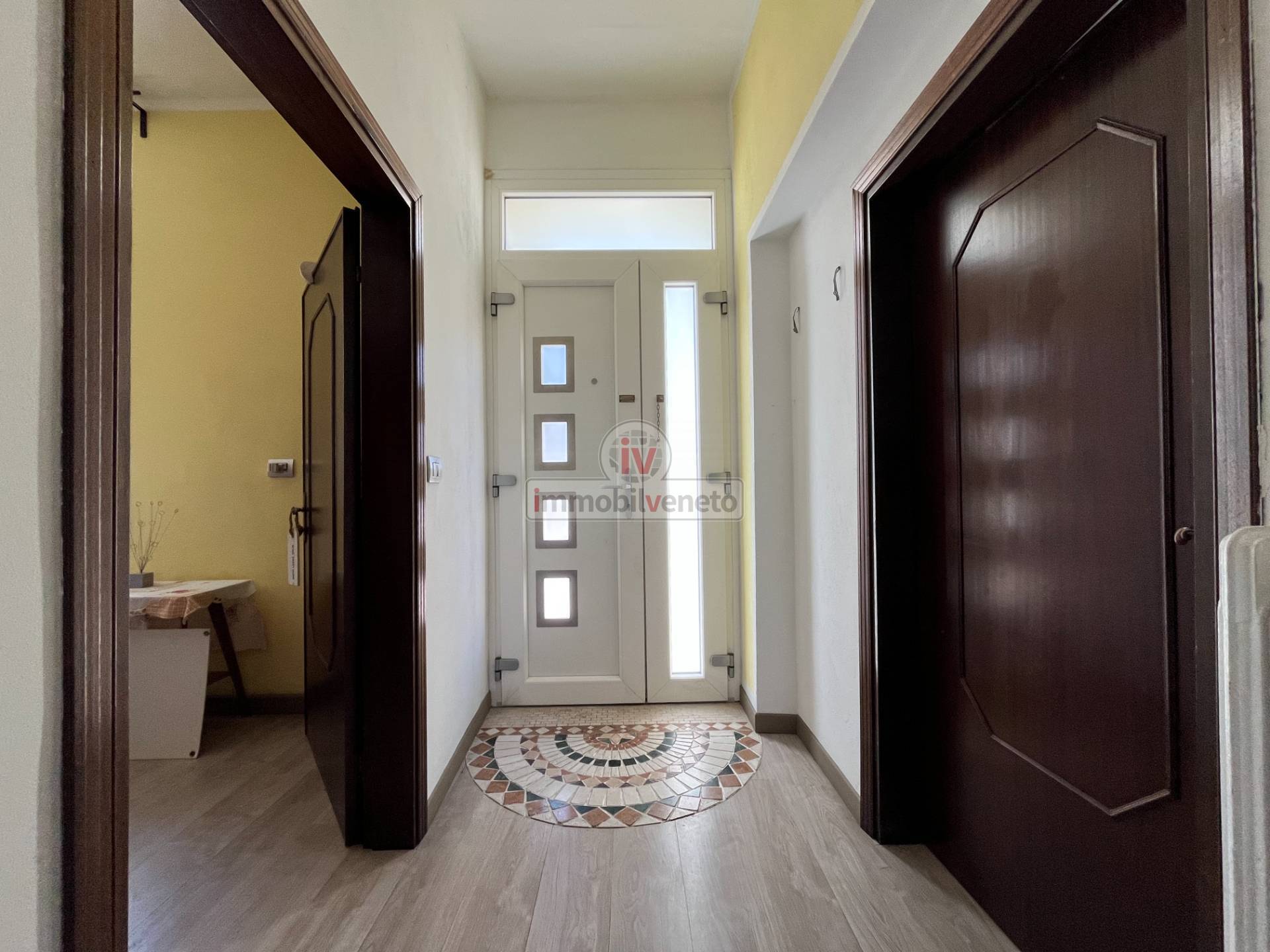 Immagine per Villetta a schiera in vendita a Lonigo VIA ROMA 52