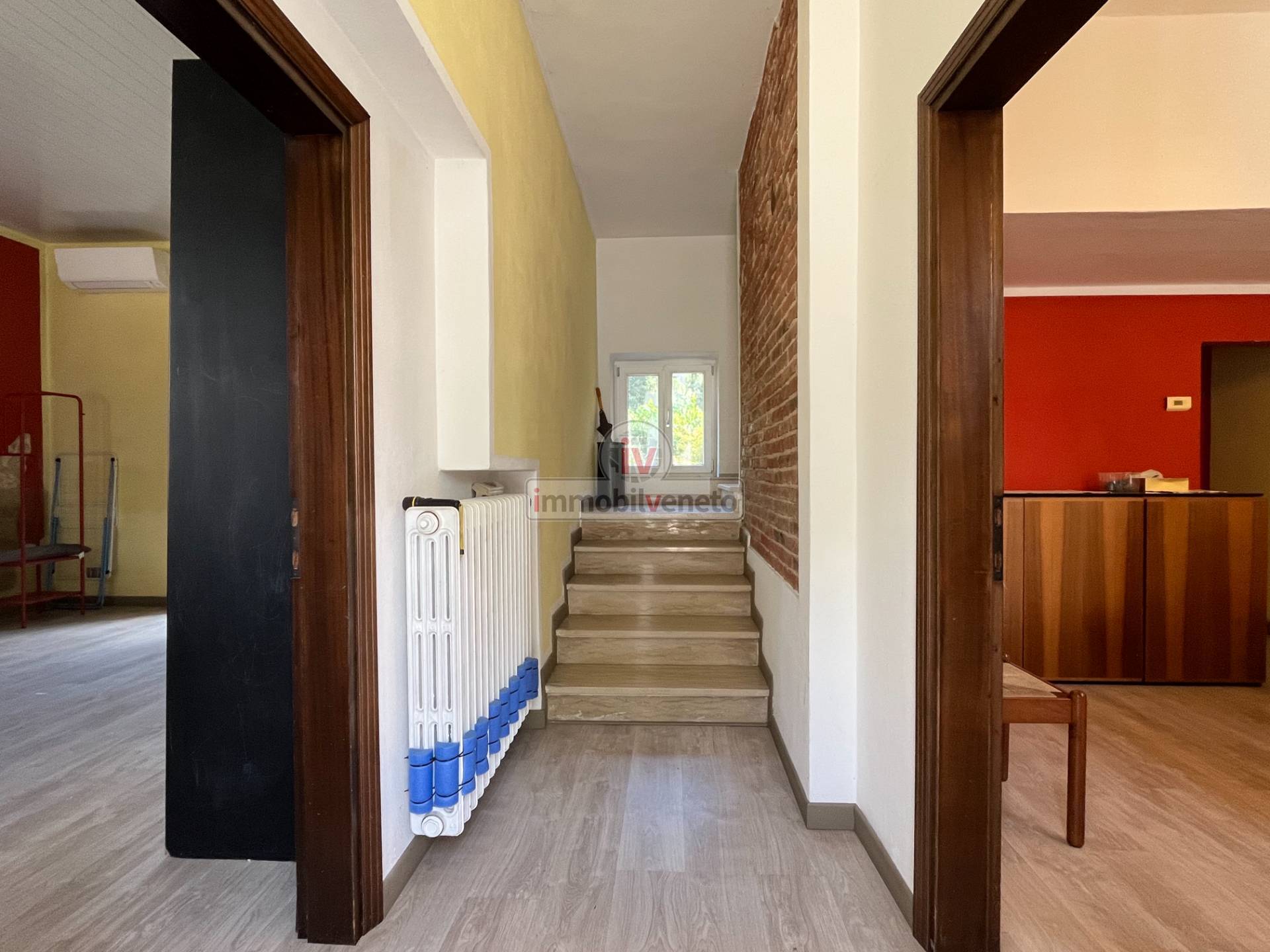 Immagine per Villetta a schiera in vendita a Lonigo VIA ROMA 52