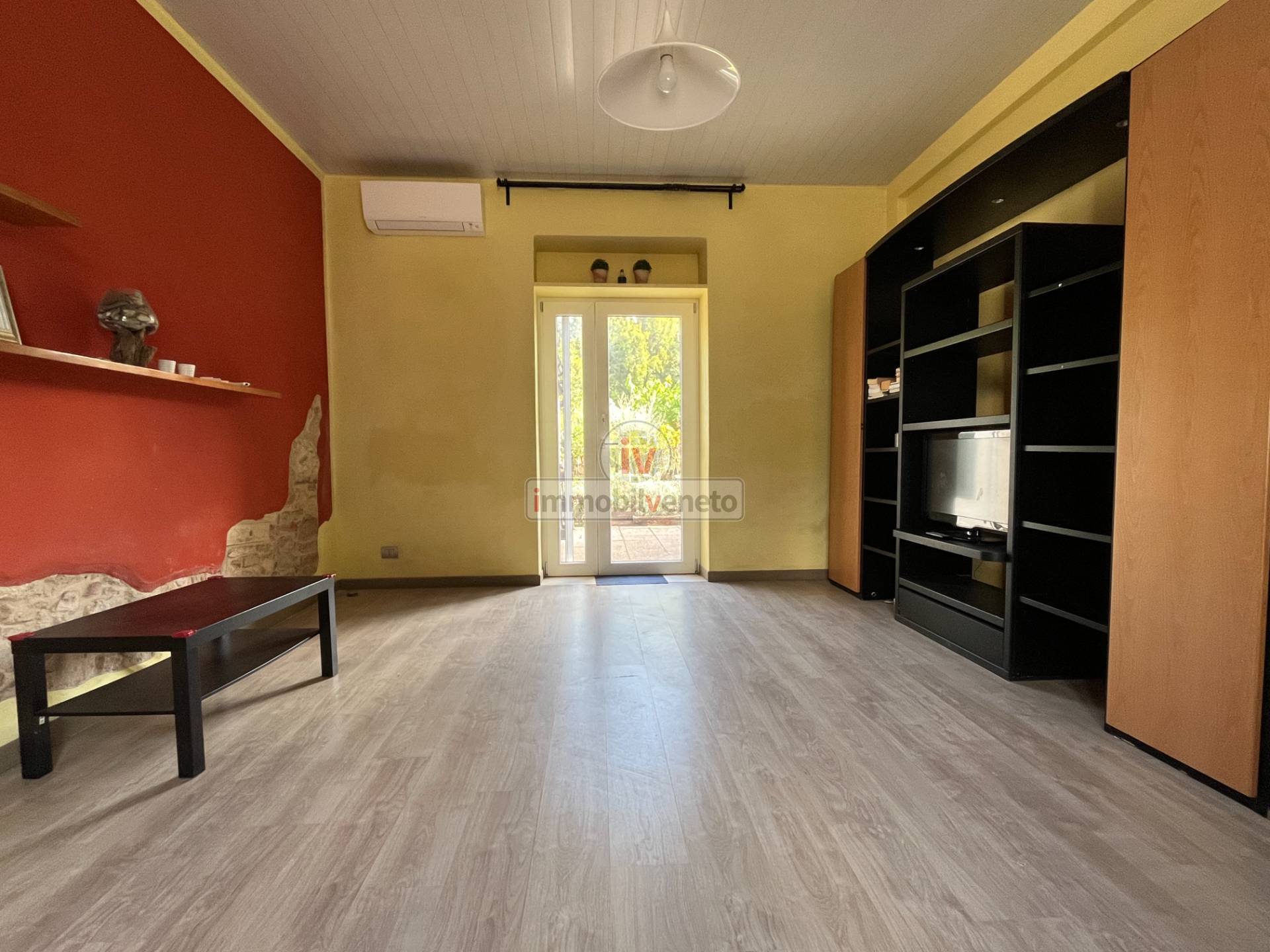 Immagine per Villetta a schiera in vendita a Lonigo VIA ROMA 52