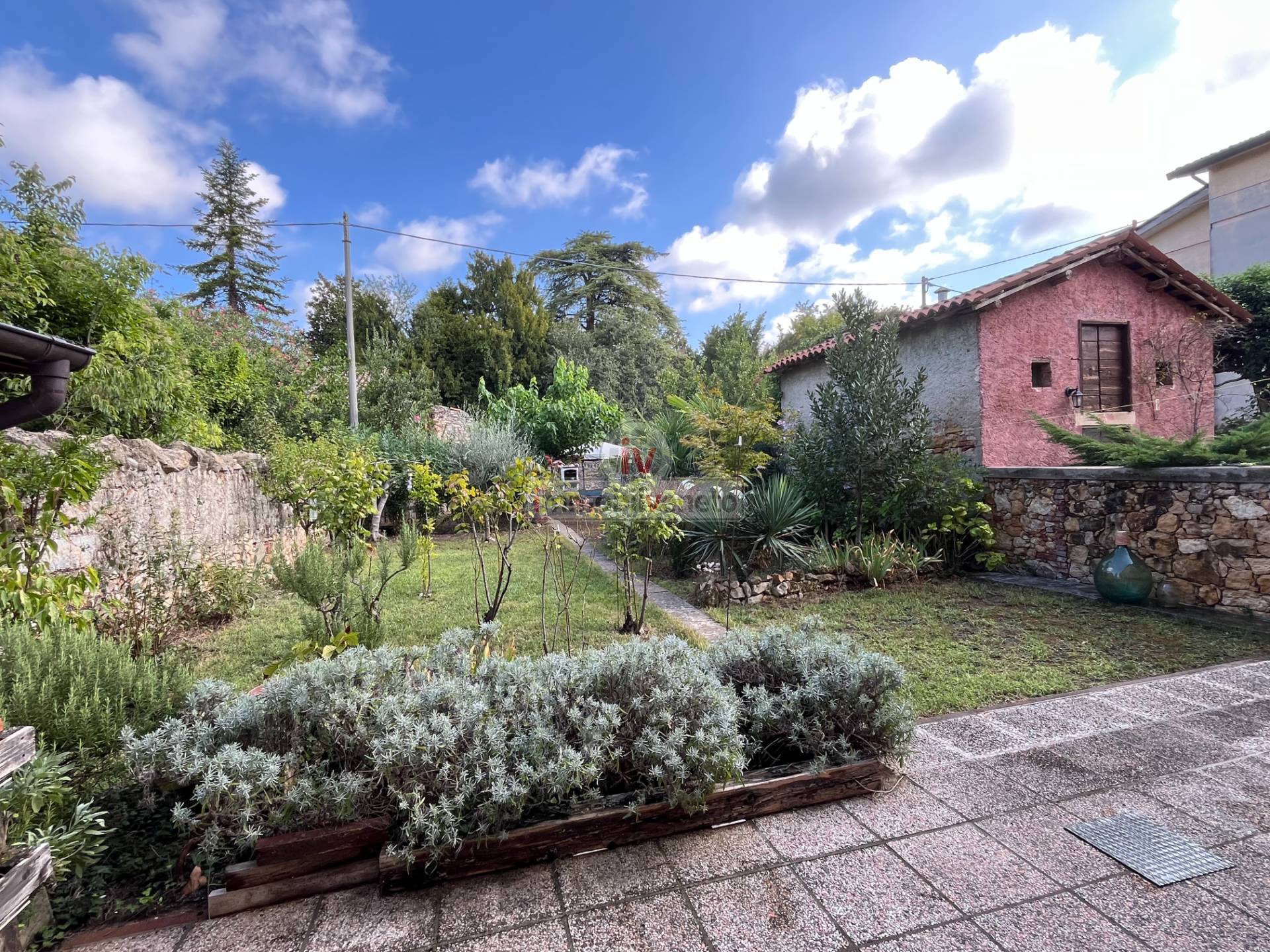 Immagine per Villetta a schiera in vendita a Lonigo VIA ROMA 52